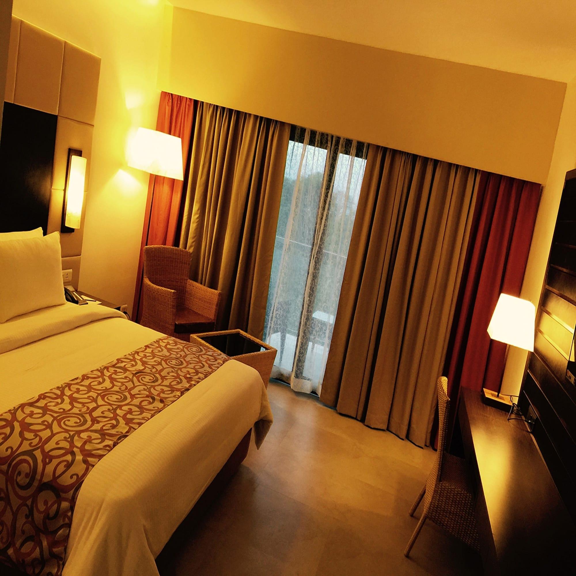 Poetree 4* Thekkady