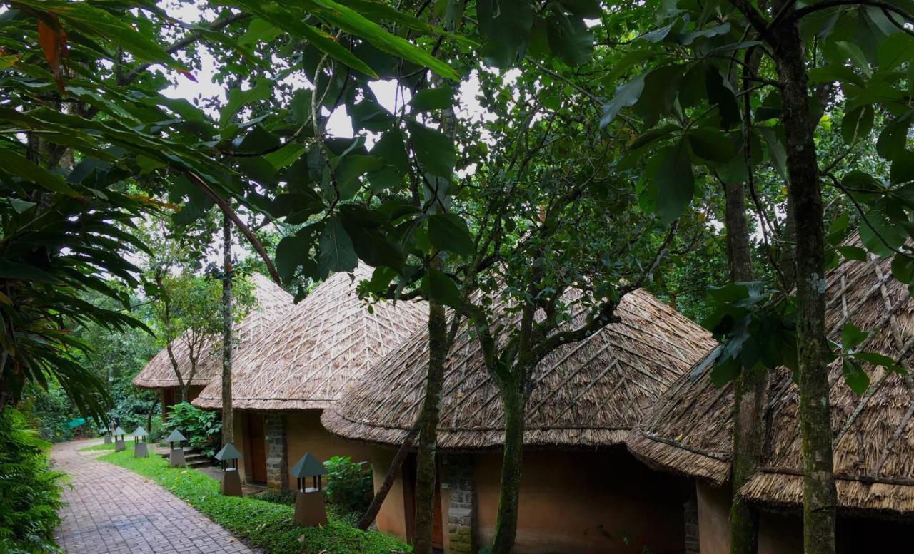 होटल Poetree Thekkady