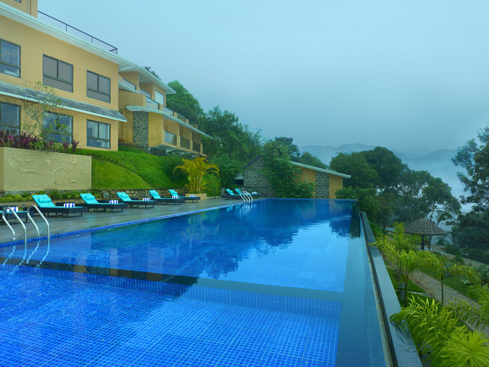 Poetree 4* Thekkady