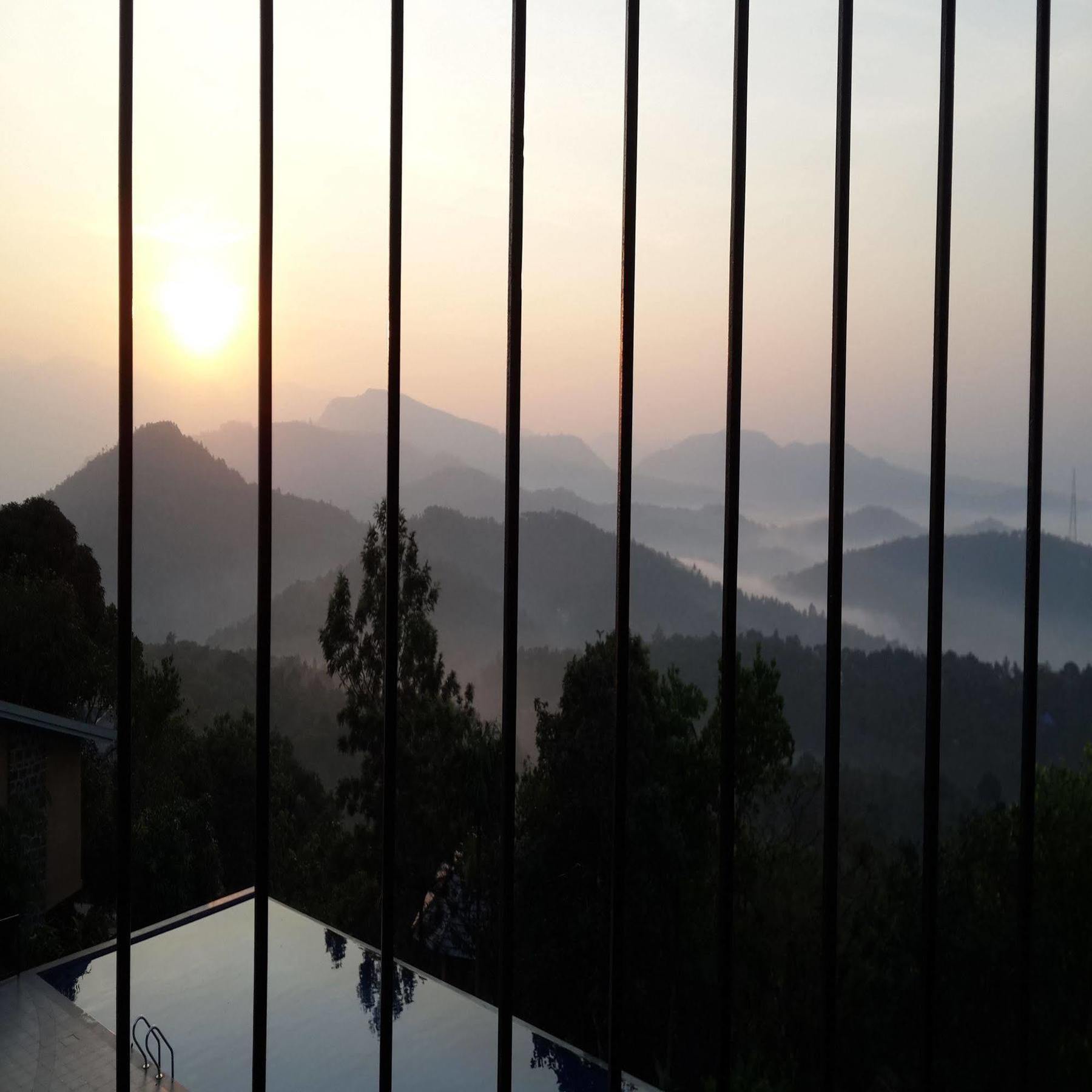 होटल Poetree Thekkady