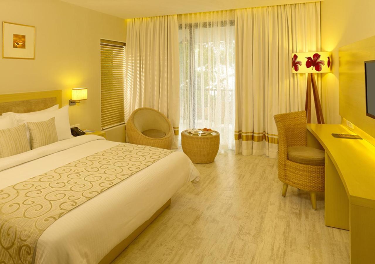 Poetree 4* Thekkady