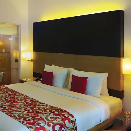 Poetree Thekkady Hotel Exterior photo