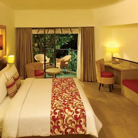 Poetree Thekkady Hotel Exterior photo