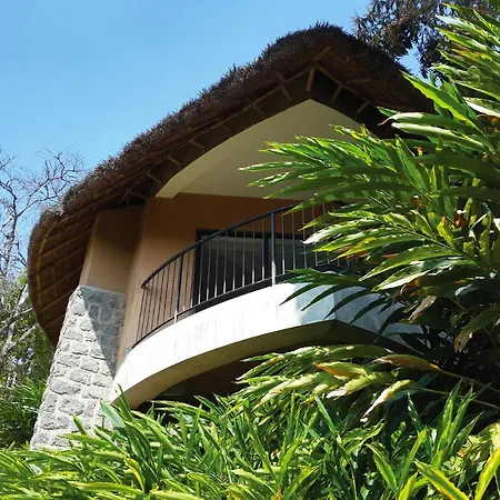 Poetree Thekkady Hotel Exterior photo